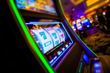 Live Betting Game 